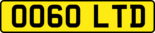 OO60LTD