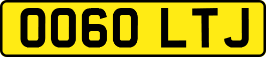 OO60LTJ