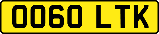 OO60LTK