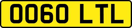 OO60LTL