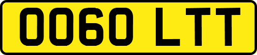 OO60LTT