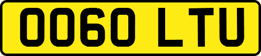 OO60LTU