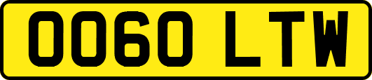 OO60LTW