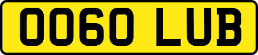 OO60LUB