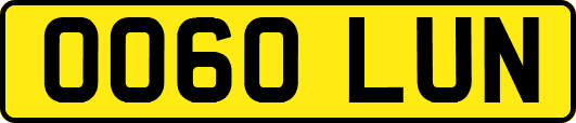 OO60LUN