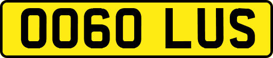 OO60LUS