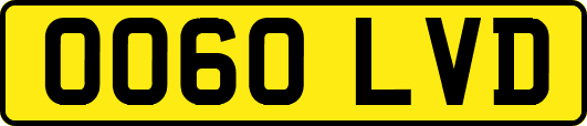 OO60LVD