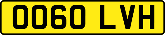 OO60LVH