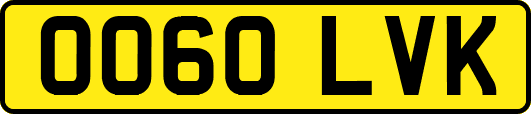 OO60LVK