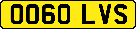 OO60LVS