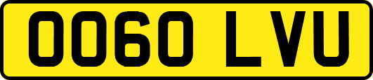 OO60LVU