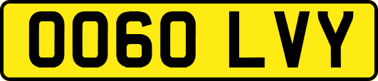 OO60LVY