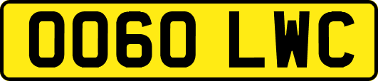 OO60LWC