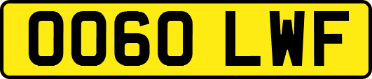 OO60LWF