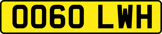 OO60LWH