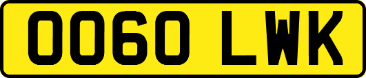 OO60LWK