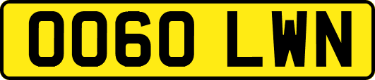 OO60LWN