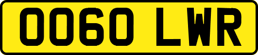 OO60LWR