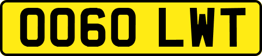 OO60LWT