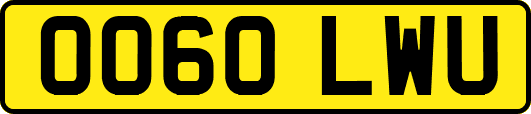 OO60LWU
