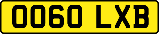 OO60LXB