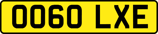 OO60LXE