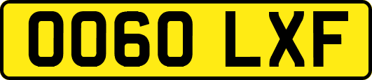 OO60LXF