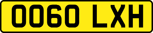 OO60LXH