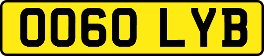 OO60LYB