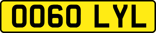 OO60LYL