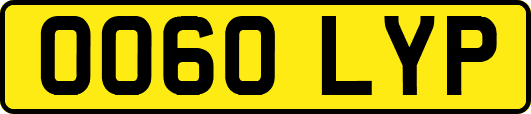 OO60LYP