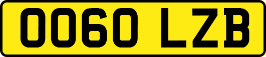 OO60LZB