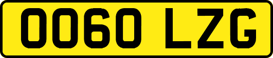 OO60LZG