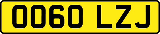 OO60LZJ