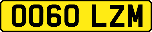 OO60LZM