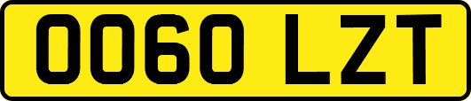 OO60LZT