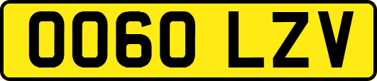 OO60LZV