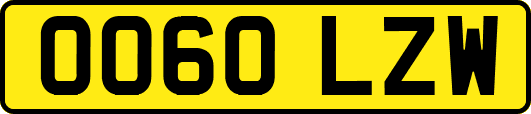 OO60LZW