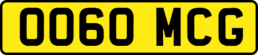 OO60MCG