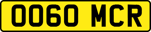 OO60MCR