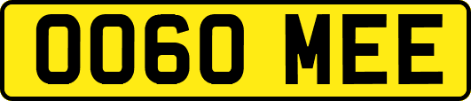 OO60MEE