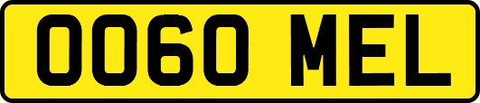 OO60MEL