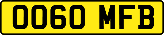OO60MFB