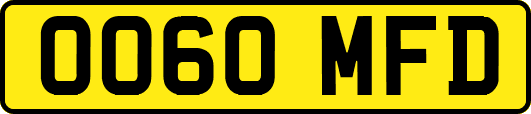 OO60MFD