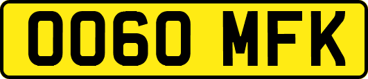 OO60MFK