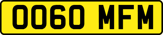 OO60MFM