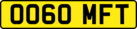 OO60MFT