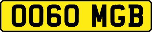 OO60MGB