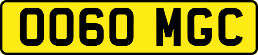 OO60MGC