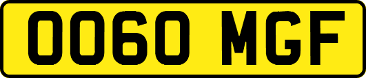 OO60MGF